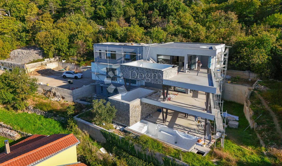 Stanovanje Brašćine, Rijeka, 98,37m2