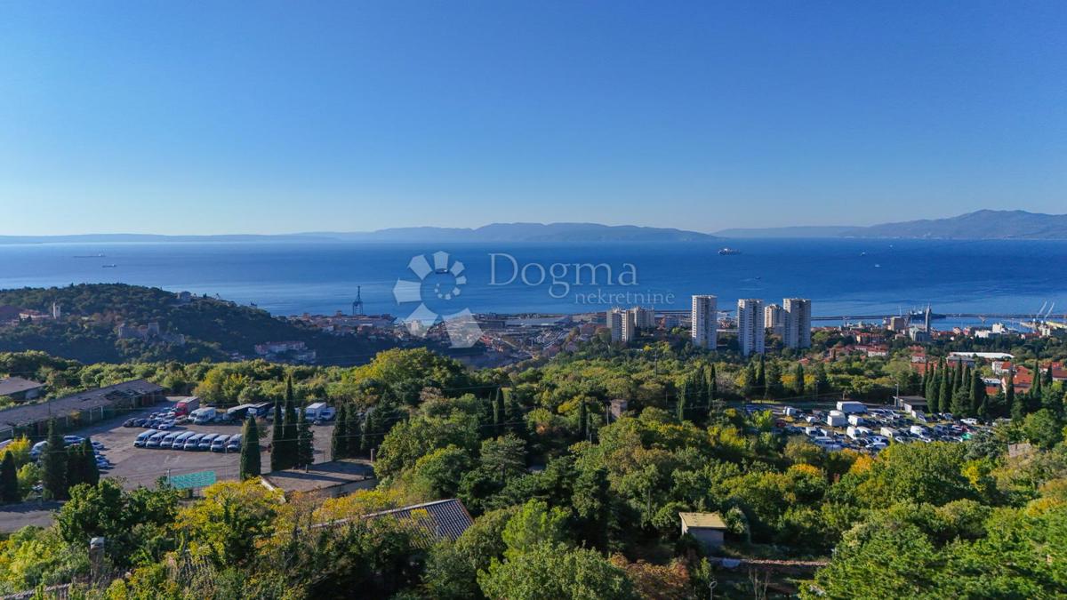 Stanovanje Brašćine, Rijeka, 98,37m2