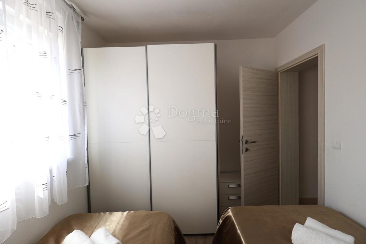 Stanovanje Peroj, Vodnjan, 54,66m2