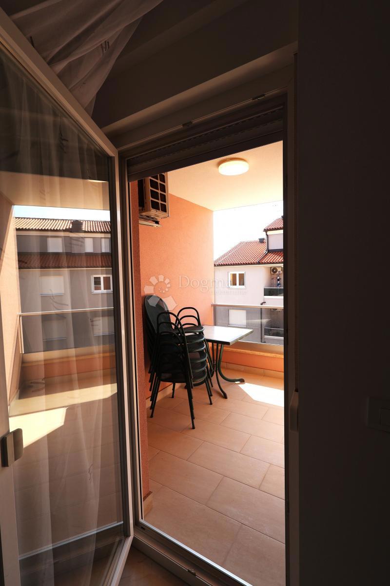 Stanovanje Peroj, Vodnjan, 54,66m2