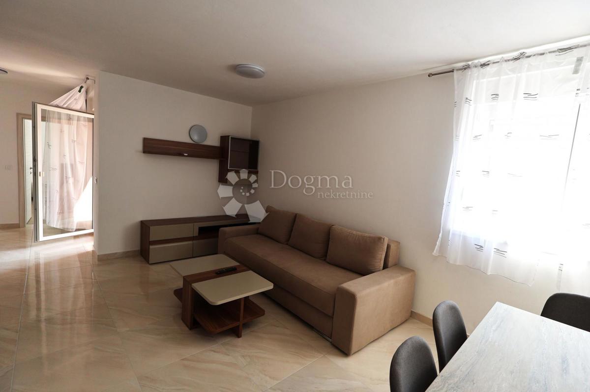 Stanovanje Peroj, Vodnjan, 54,66m2