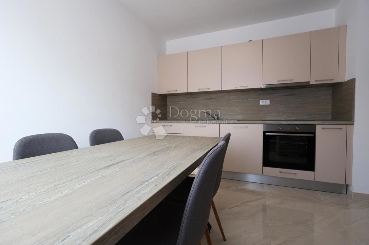 Stanovanje Peroj, Vodnjan, 54,66m2