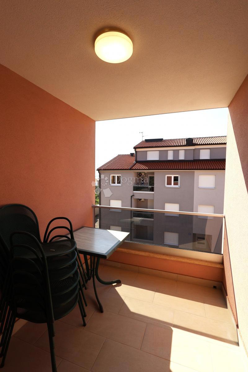 Stanovanje Peroj, Vodnjan, 54,66m2