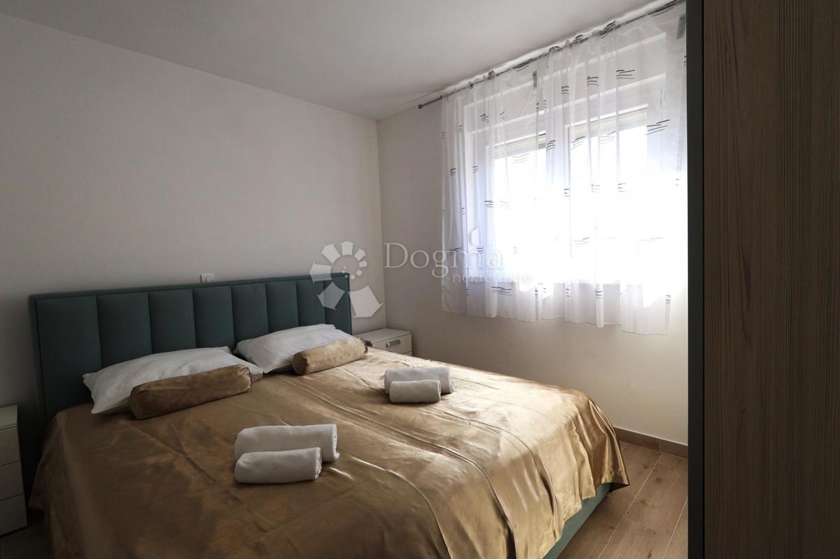 Stanovanje Peroj, Vodnjan, 54,66m2