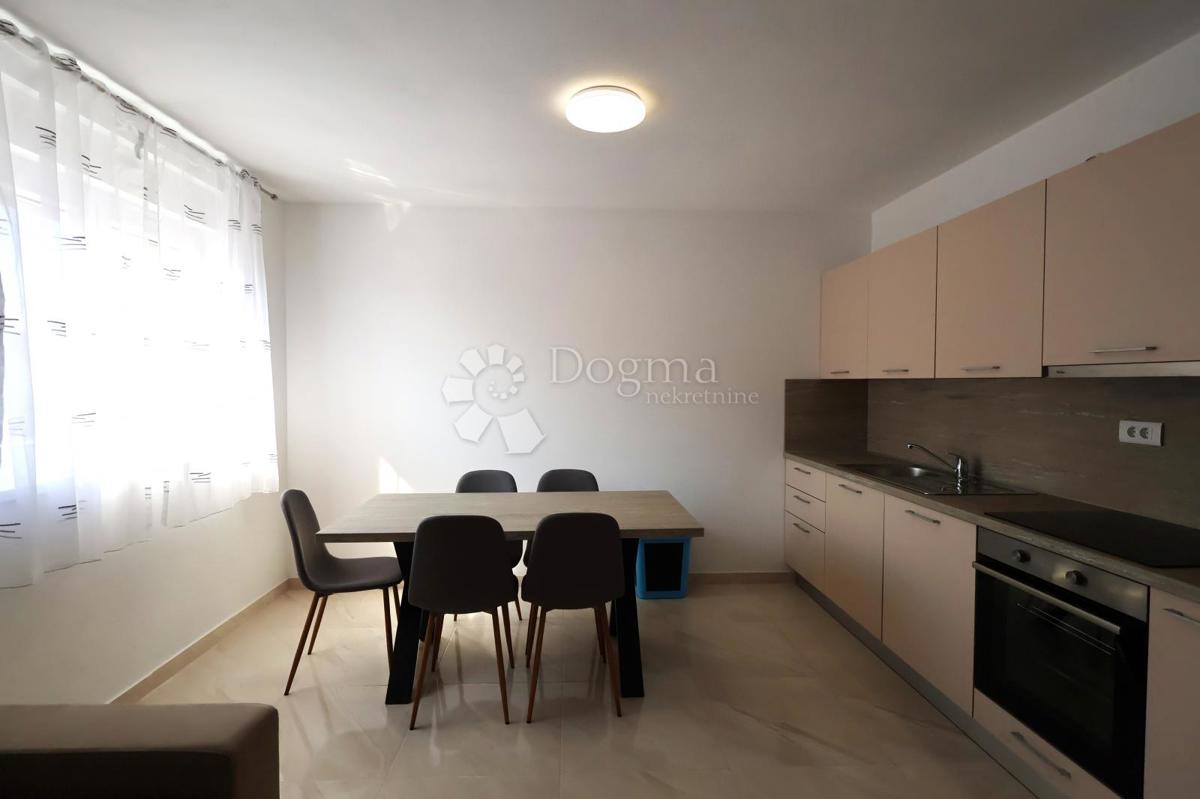 Stanovanje Peroj, Vodnjan, 54,66m2