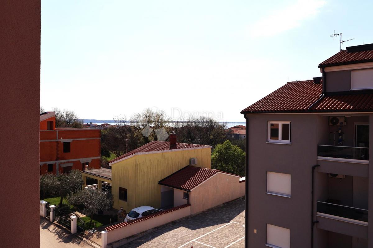 Stanovanje Peroj, Vodnjan, 54,66m2