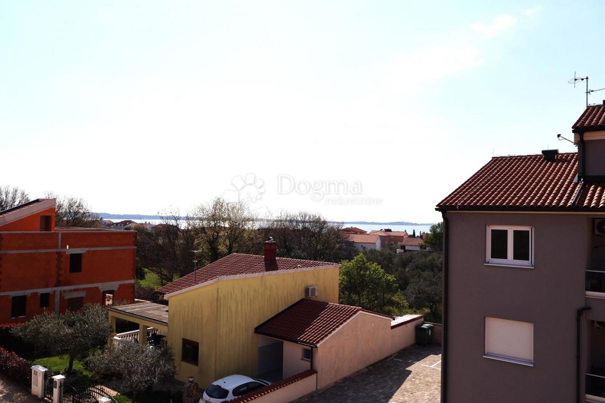 Stanovanje Peroj, Vodnjan, 54,66m2
