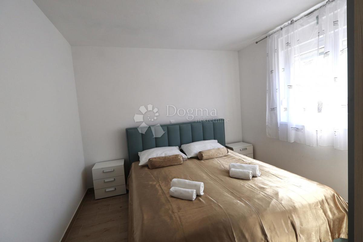 Stanovanje Peroj, Vodnjan, 54,66m2