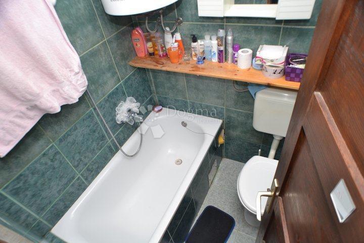 Stanovanje Fraterščica, Črnomerec, 26,02m2
