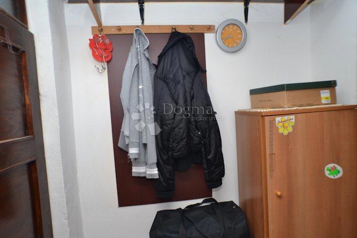 Stanovanje Fraterščica, Črnomerec, 26,02m2