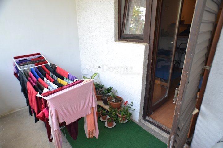 Stanovanje Fraterščica, Črnomerec, 26,02m2