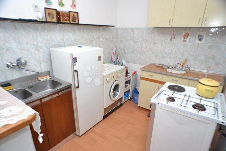 Stanovanje Fraterščica, Črnomerec, 26,02m2