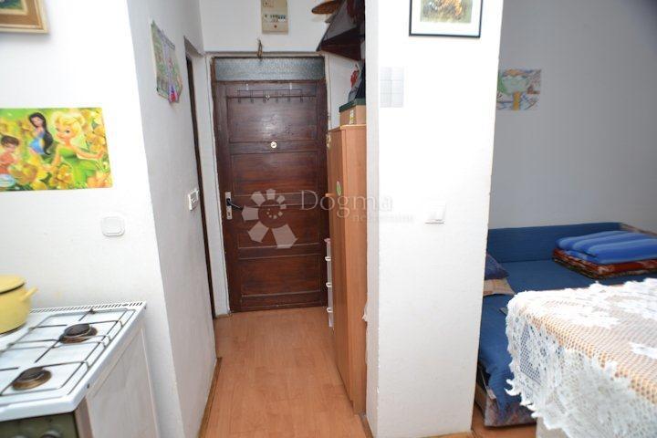 Stanovanje Fraterščica, Črnomerec, 26,02m2