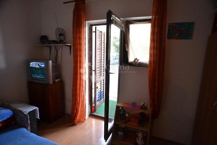Stanovanje Fraterščica, Črnomerec, 26,02m2