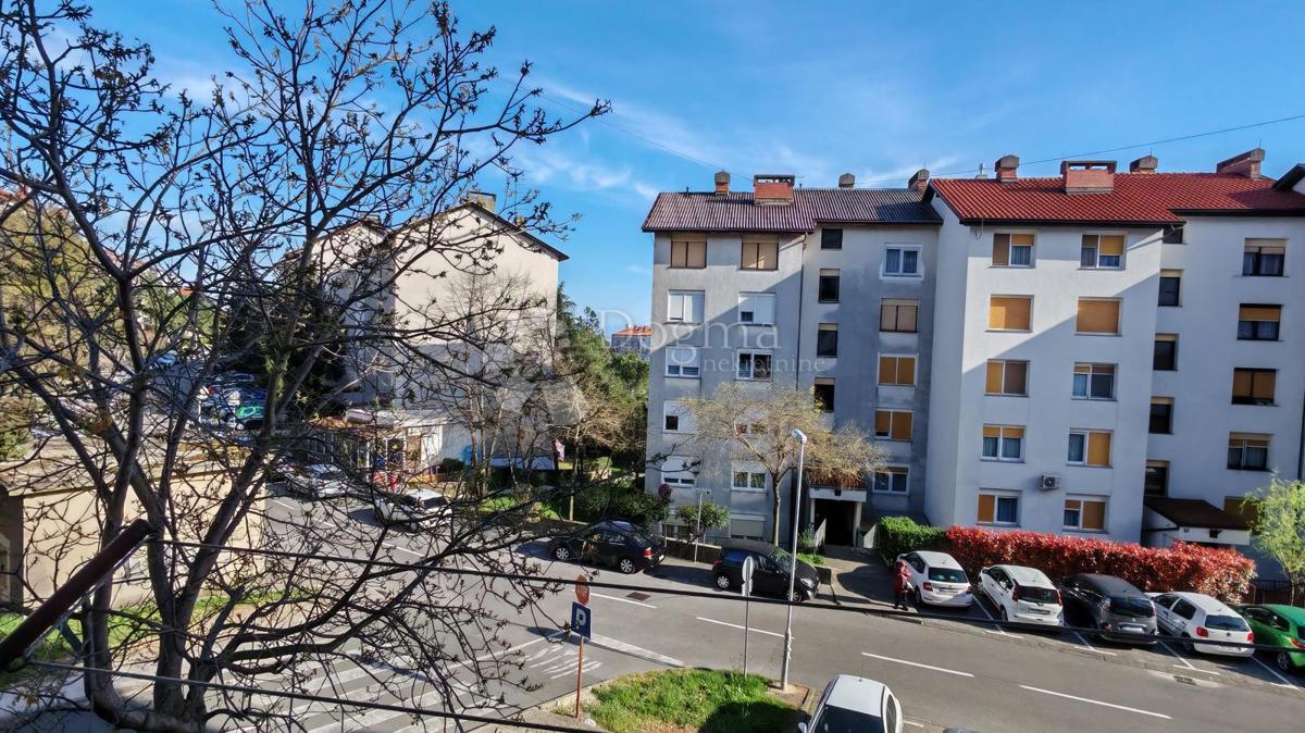 Stanovanje Srdoči, Rijeka, 55,68m2