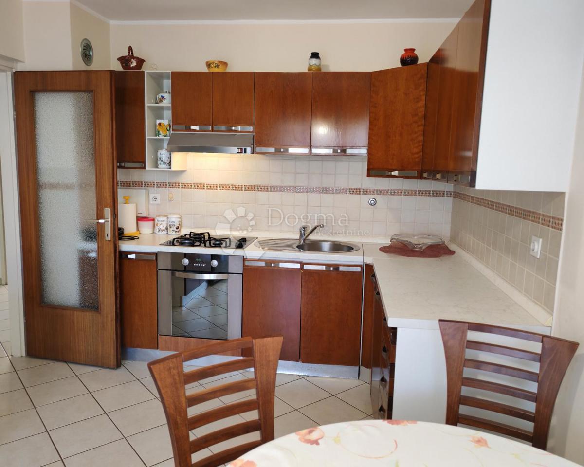Stanovanje Srdoči, Rijeka, 55,68m2