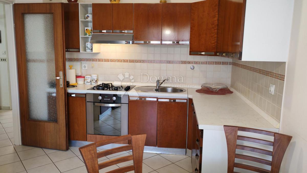 Stanovanje Srdoči, Rijeka, 55,68m2