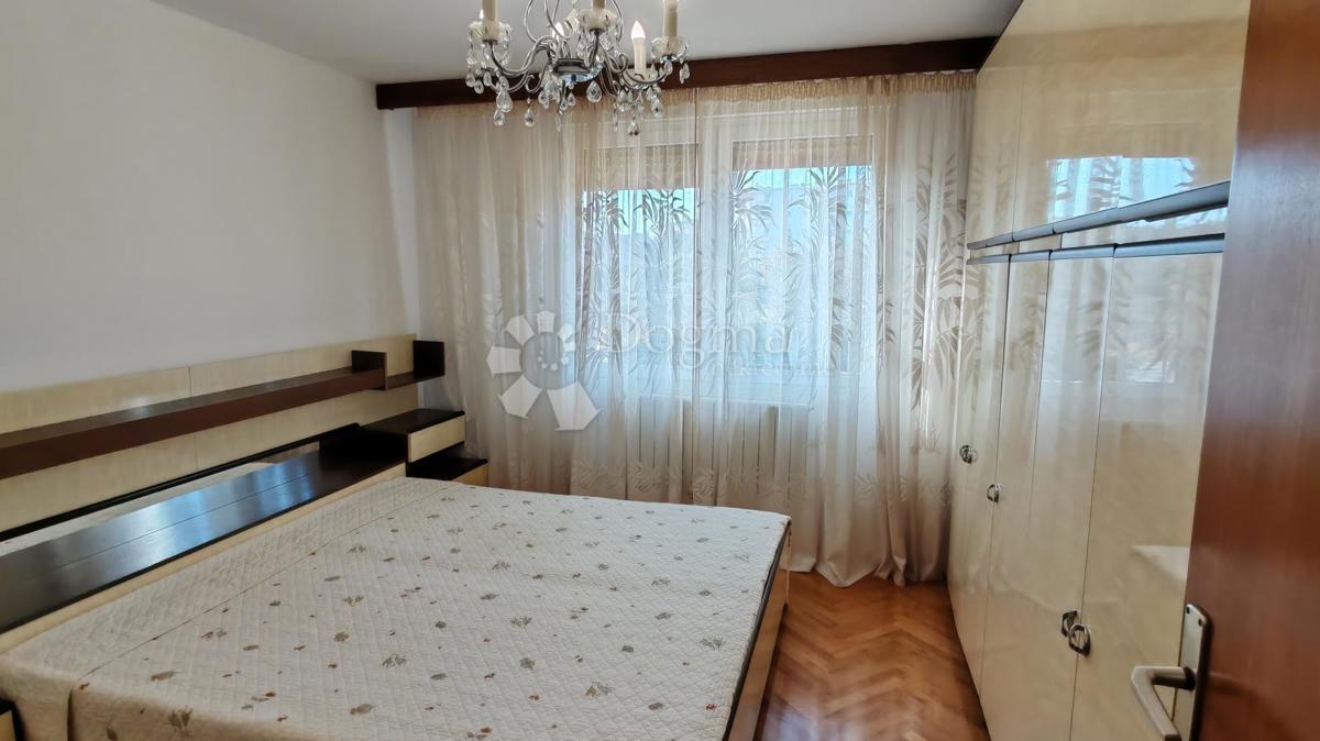 Stanovanje Srdoči, Rijeka, 55,68m2