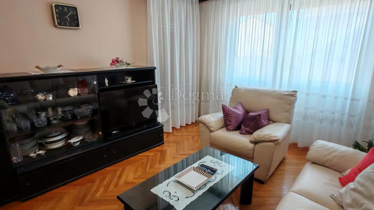 Stanovanje Srdoči, Rijeka, 55,68m2