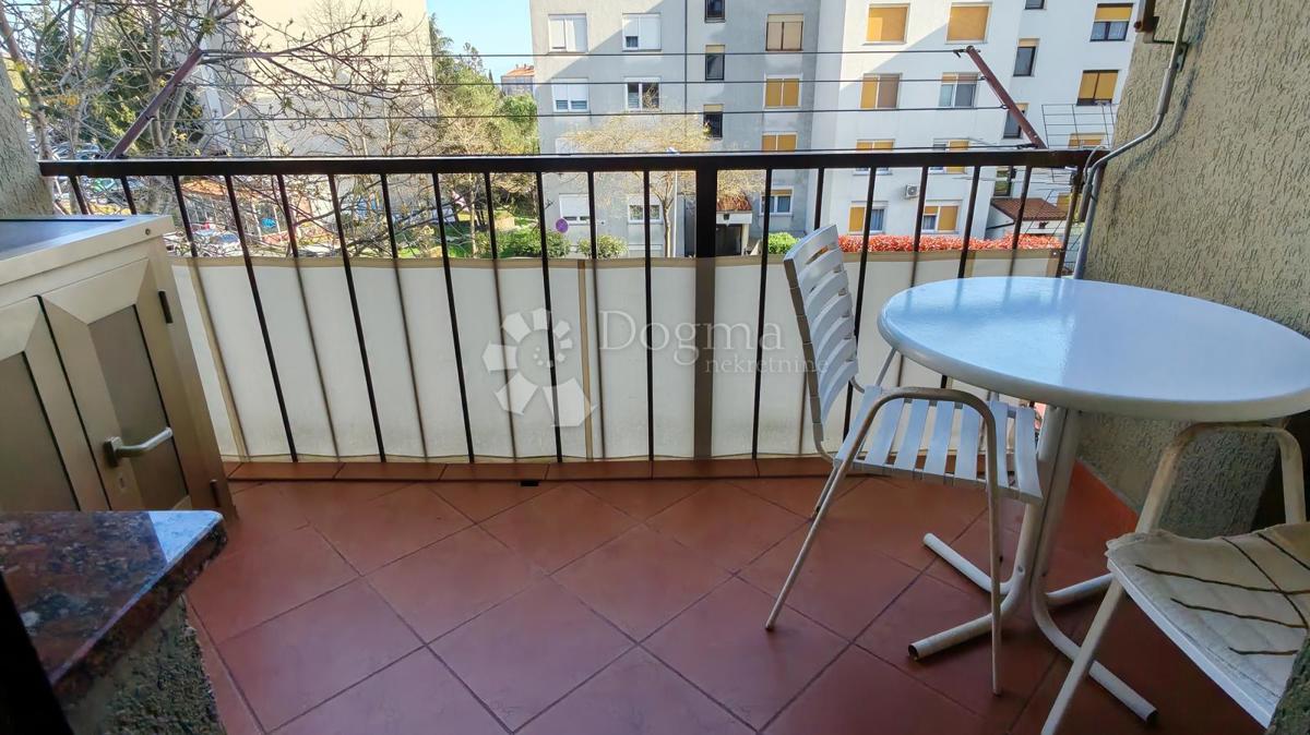 Stanovanje Srdoči, Rijeka, 55,68m2