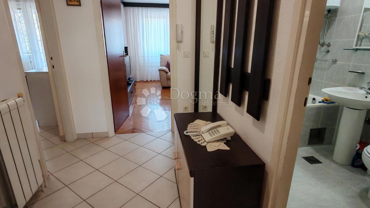 Stanovanje Srdoči, Rijeka, 55,68m2