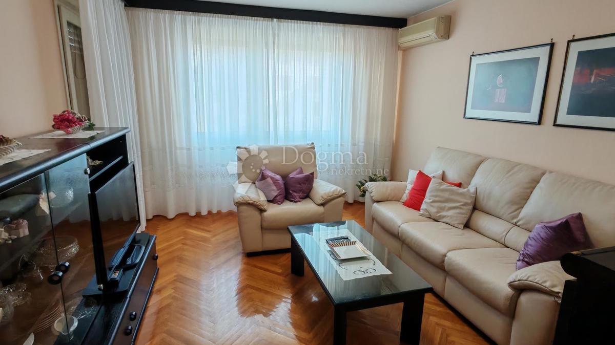 Stanovanje Srdoči, Rijeka, 55,68m2