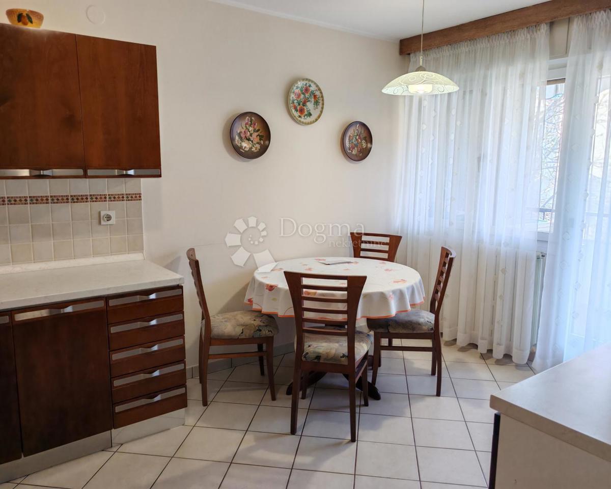 Stanovanje Srdoči, Rijeka, 55,68m2