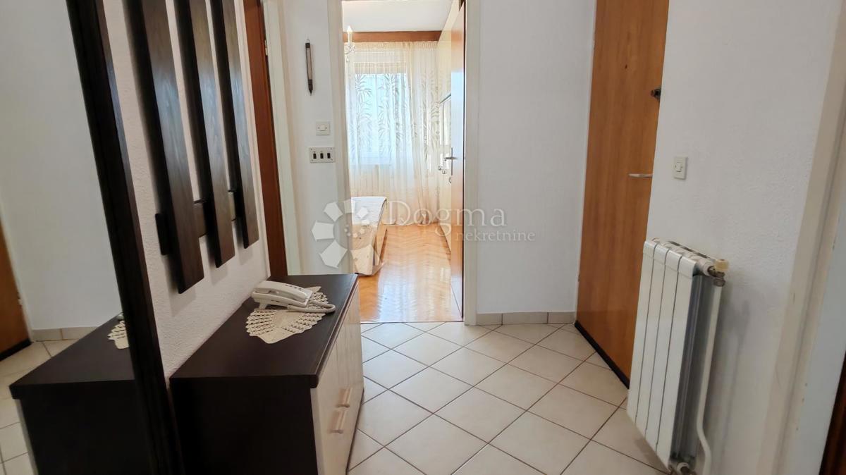 Stanovanje Srdoči, Rijeka, 55,68m2