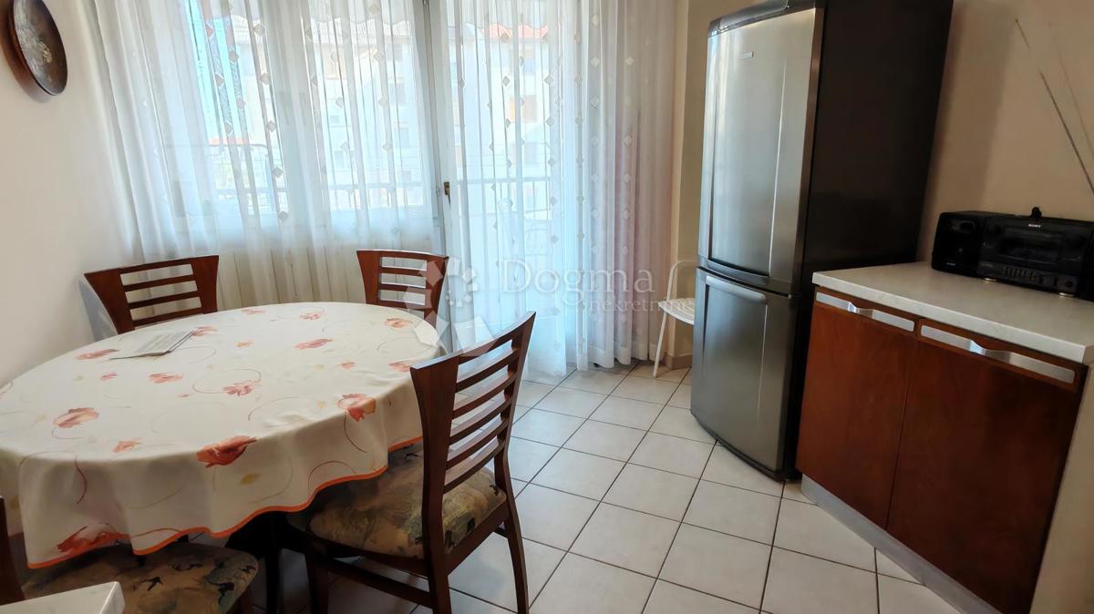 Stanovanje Srdoči, Rijeka, 55,68m2