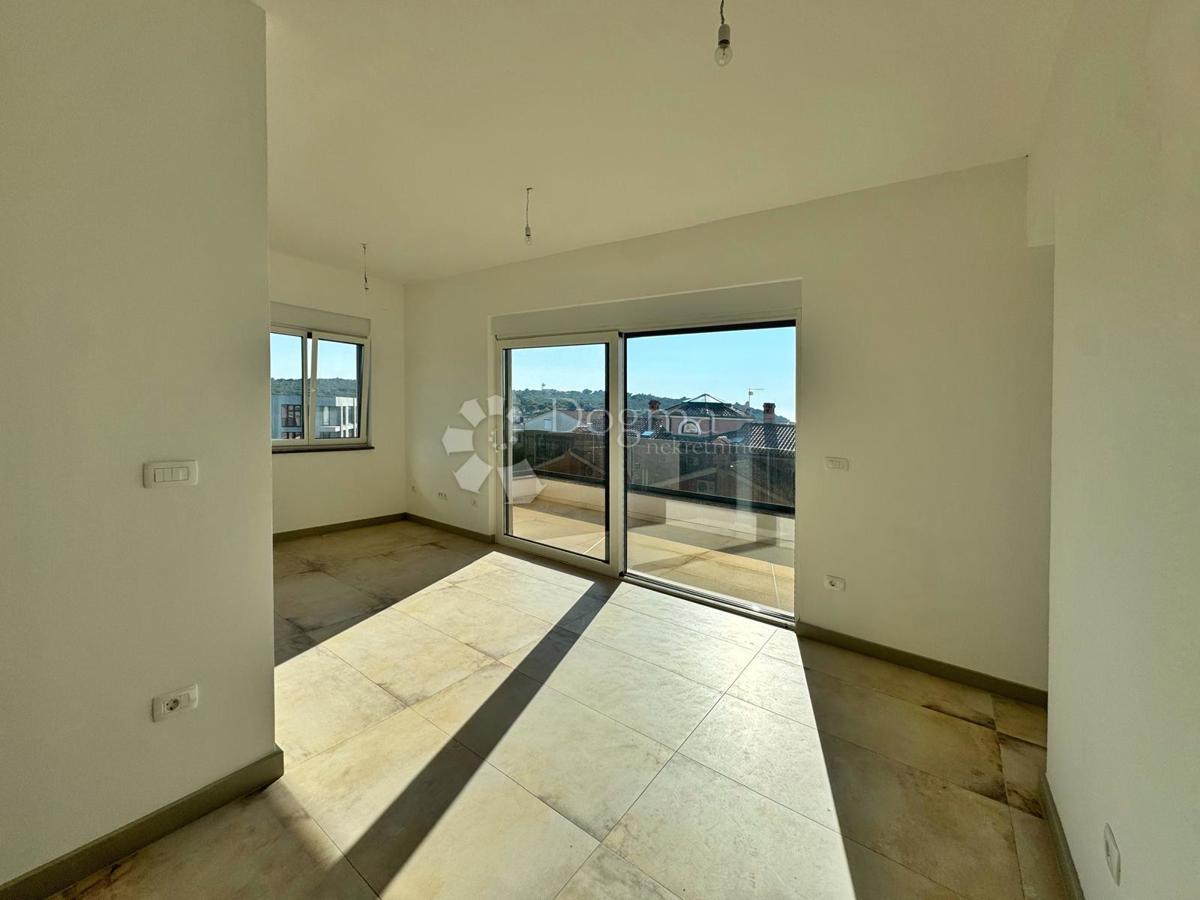 Stanovanje Banjole, Medulin, 109,91m2