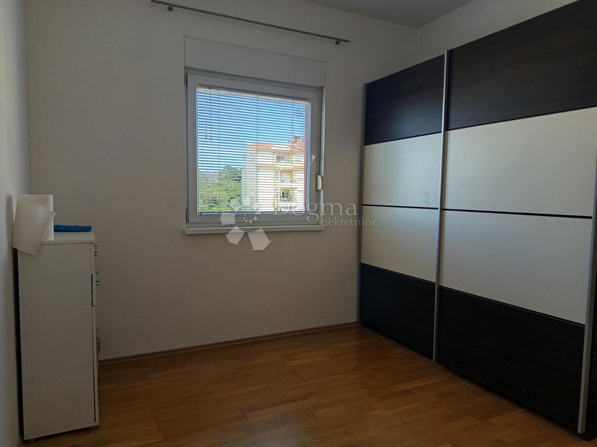 Stanovanje Centar, Pula, 65m2