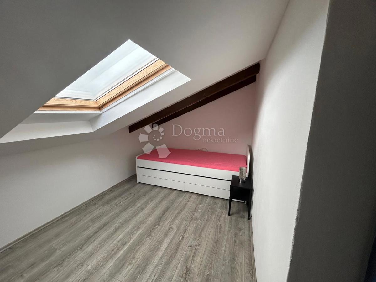 Stanovanje Mihotići, Matulji, 63,60m2