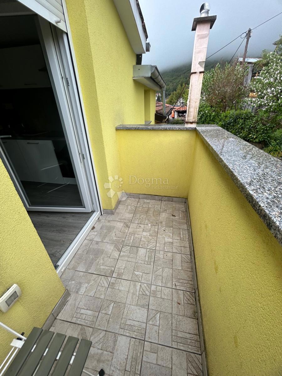 Stanovanje Mihotići, Matulji, 63,60m2