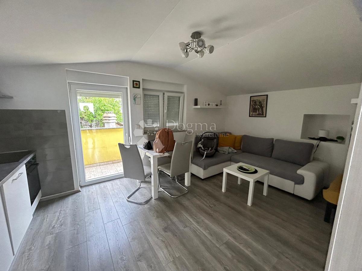 Stanovanje Mihotići, Matulji, 63,60m2
