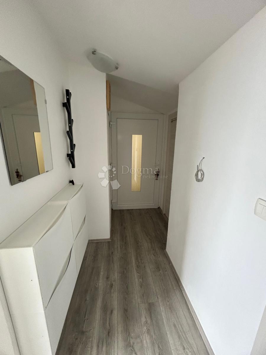 Stanovanje Mihotići, Matulji, 63,60m2