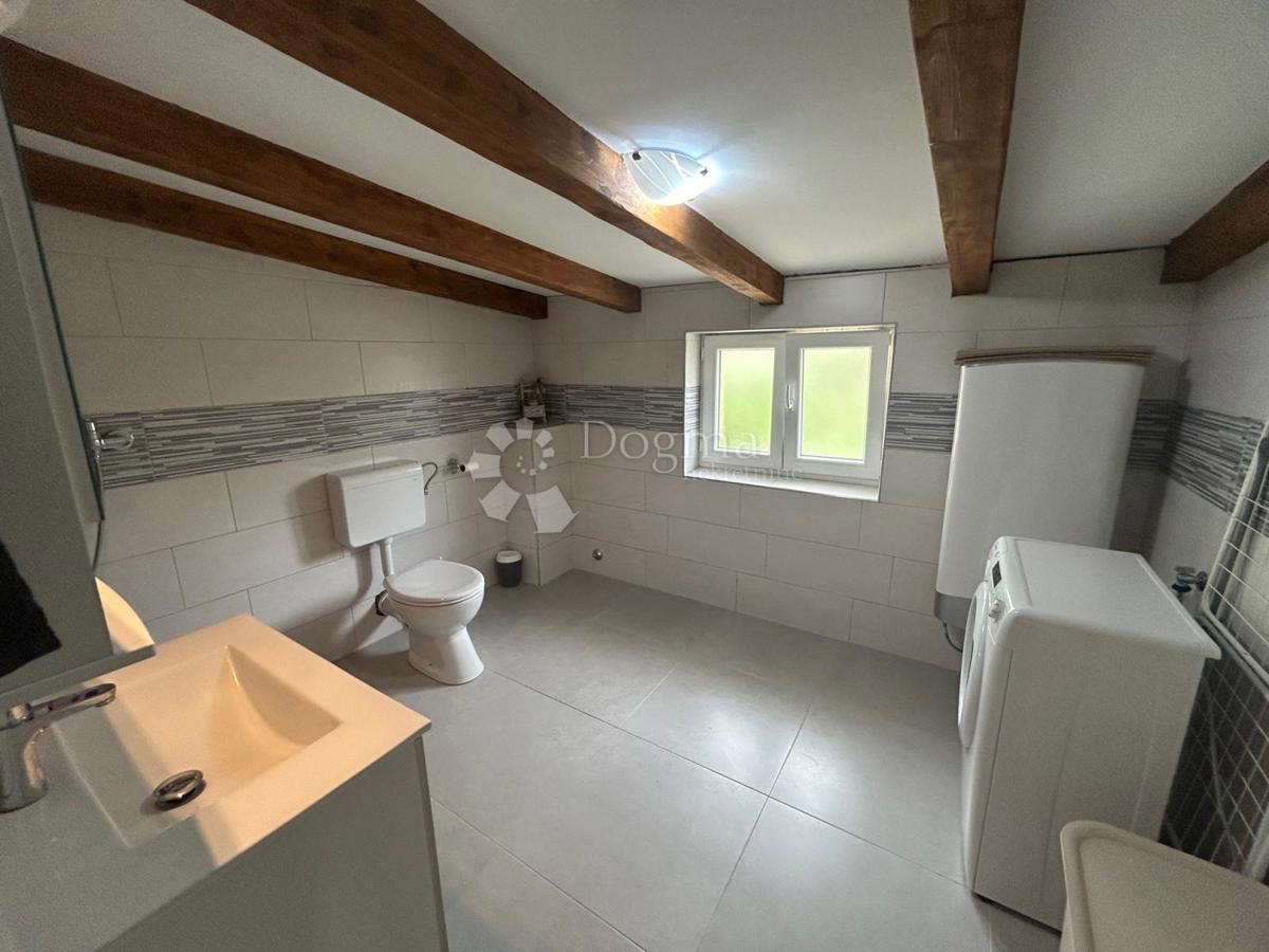 Stanovanje Mihotići, Matulji, 63,60m2