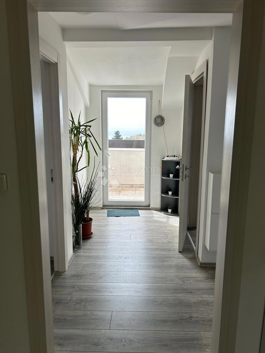 Stanovanje Mihotići, Matulji, 63,60m2