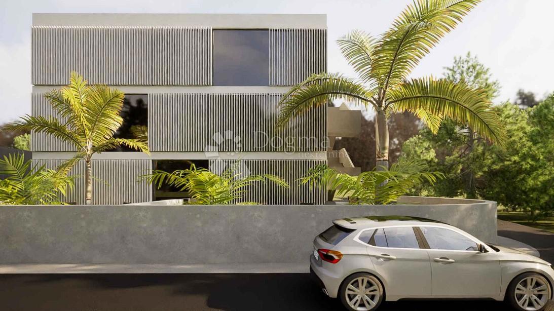 Stanovanje Umag, 32m2