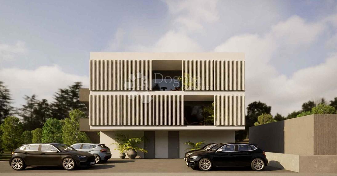 Stanovanje Umag, 32m2