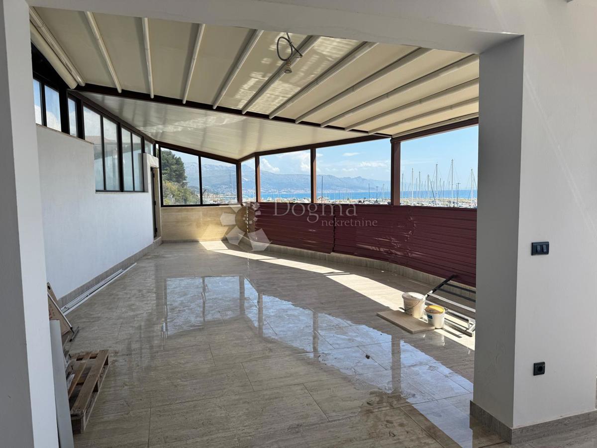 Poslovni prostor Zenta, Split, 192m2