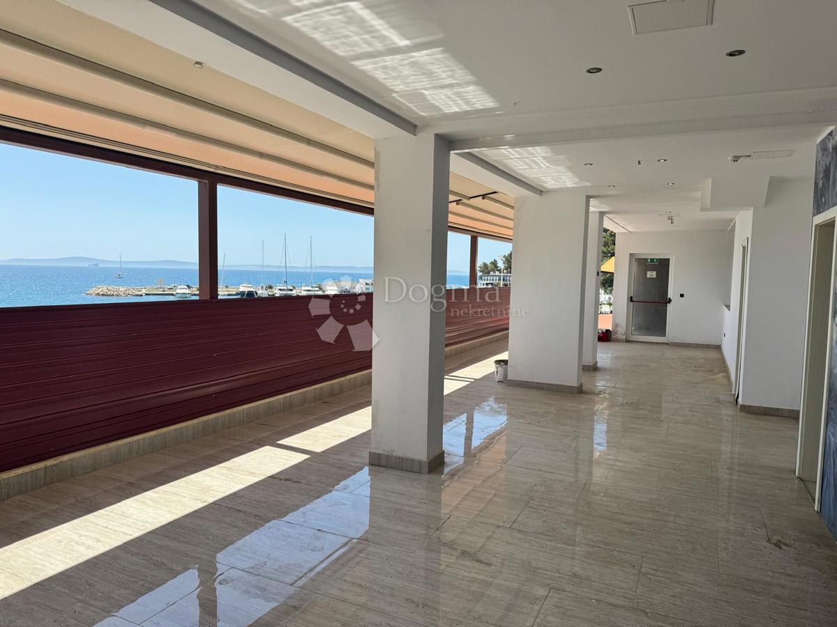 Poslovni prostor Zenta, Split, 192m2