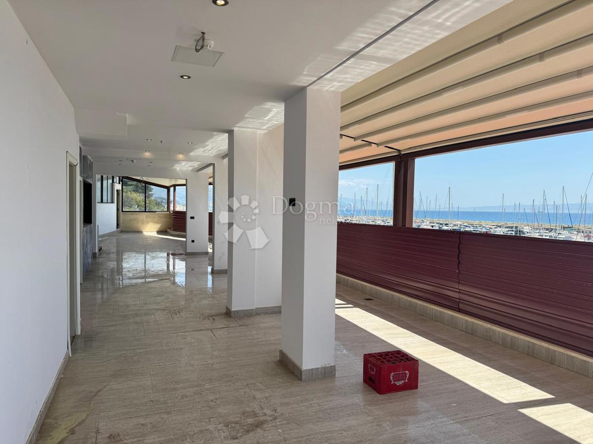 Poslovni prostor Zenta, Split, 192m2