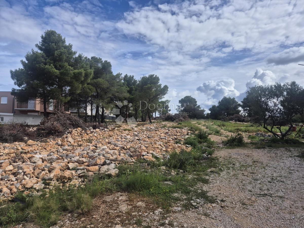 Zazidljivo zemljišče Brodarica, Šibenik - Okolica, 507m2