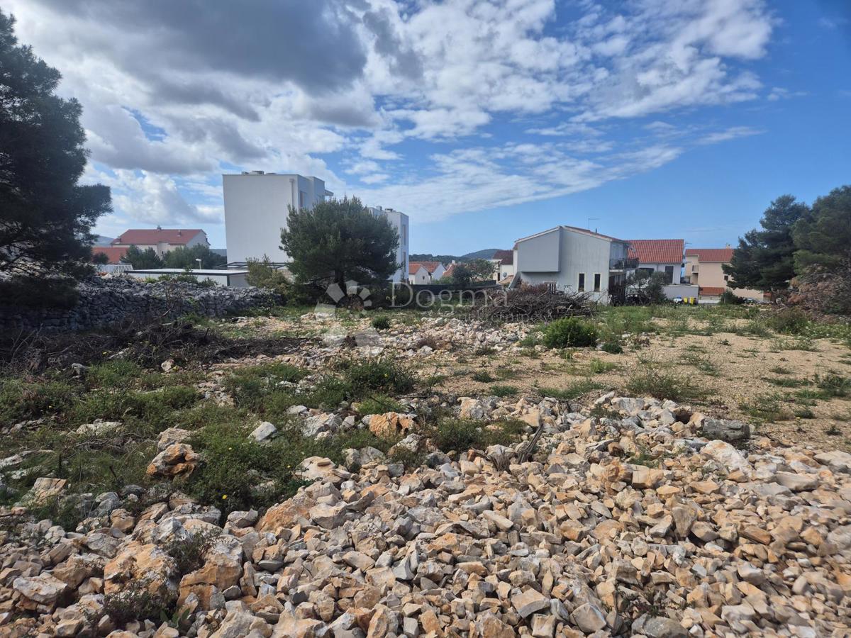 Zazidljivo zemljišče Brodarica, Šibenik - Okolica, 507m2
