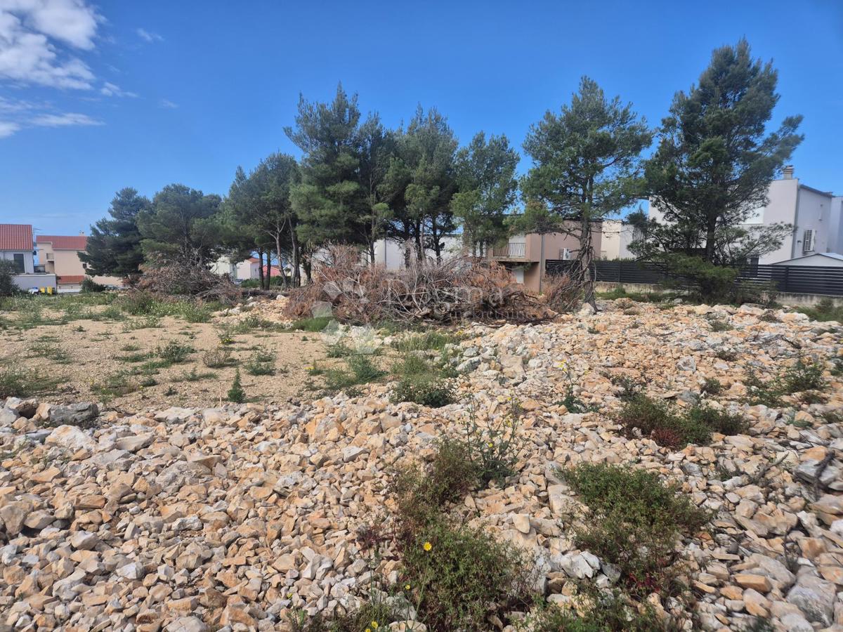 Zazidljivo zemljišče Brodarica, Šibenik - Okolica, 507m2