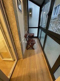 Stanovanje Centar, Rijeka, 73m2