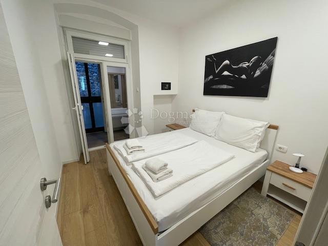 Stanovanje Centar, Rijeka, 73m2