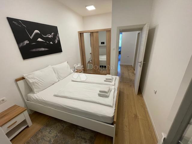 Stanovanje Centar, Rijeka, 73m2