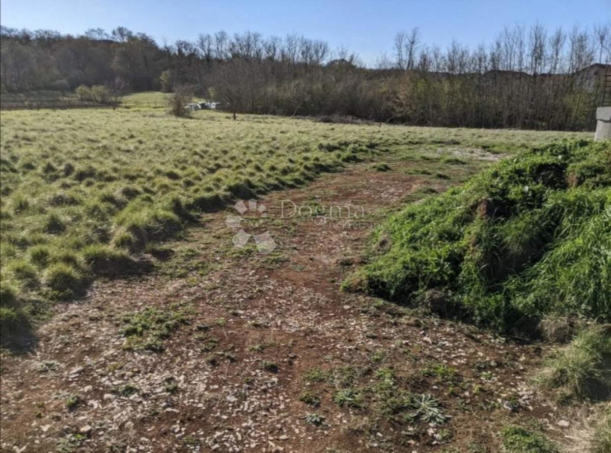 ODLIČNO ZEMLJIŠČE V MESTNEM CENTRU, 1652 m2