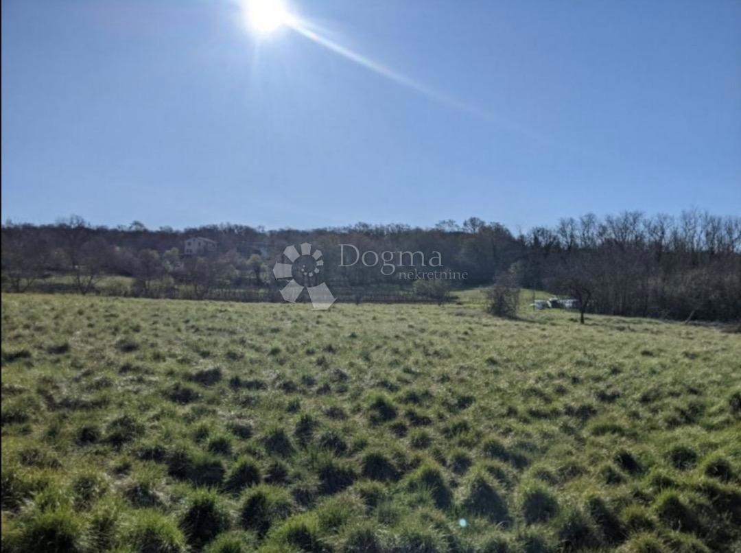 ODLIČNO ZEMLJIŠČE V MESTNEM CENTRU, 1652 m2